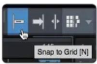 PRESONUS ioStation 24c - Der Session-Navigator - 3