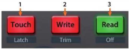 PRESONUS ioStation 24c - Bedienelemente für die Automation - 1