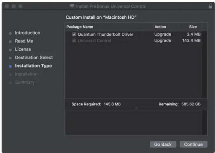 PRESONUS ioStation 24c - Firmware-Aktualisierungen - 1