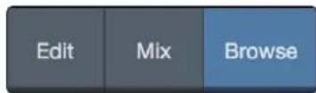 PRESONUS ioStation 24c - Öffnen des Browsers - 1