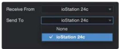 PRESONUS ioStation 24c - Einführung - 6