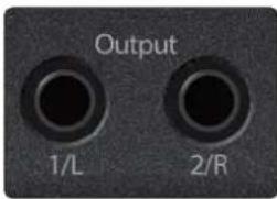PRESONUS ioStation 24c - Anschlüsse auf der Rückseite - 4