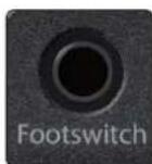PRESONUS ioStation 24c - Anschlüsse auf der Rückseite - 6