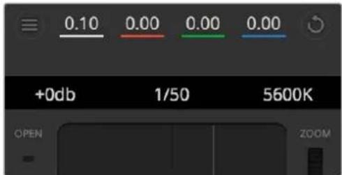 0.10 0.00 0.00 0.00 +0db 1/50 5600K OPEN ZOOM