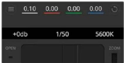 0.10 0.00 0.00 0.00 +0db 1/50 5600K OPEN ZOOM