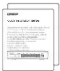 QNAP QSW-1105-5T - Quick Installation Guide - 9