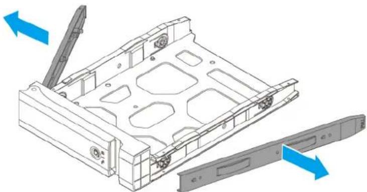 QNAP TS-932PX-4G - Important - 1