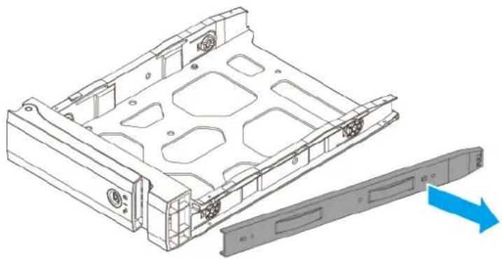 QNAP TS-932PX-4G - Important - 1