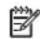 HP X27i - Energy saver feature - 1