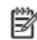 HP X27i - Reassigning the function buttons - 1
