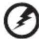 ACER B246WL - Using electrical power - 1