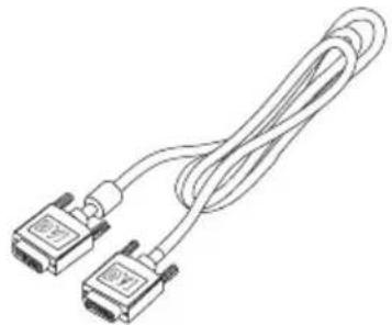 ACER B246WL - Unpacking - 5