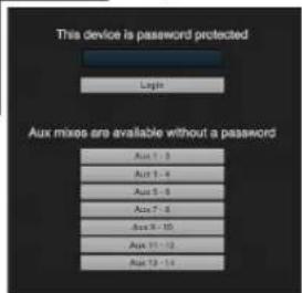 MOTU 828es - Obtaining the 828es IP address - 3