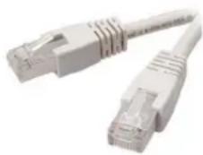 MOTU 828es - About CAT-5e cables - 1