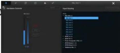 MOTU 8pre-es - Obtaining the 8pre-es IP address - 14