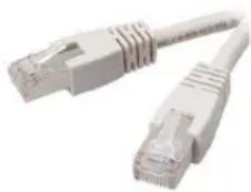 MOTU 8pre-es - About CAT-5e cables - 1