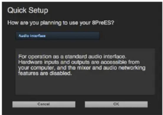 MOTU 8pre-es - Quick Start Guide - 2