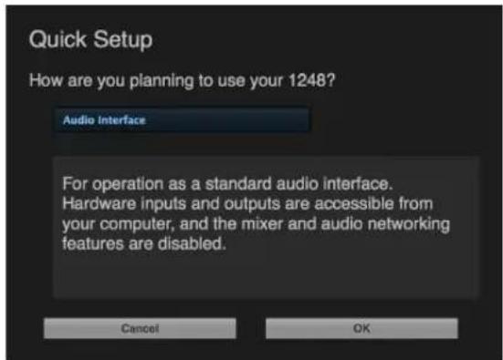 MOTU LP32 - Quick Start Guide - 2