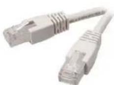 MOTU LP32 - About CAT-5e cables - 1