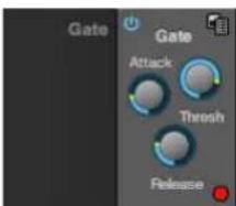MOTU 624 - GATE - 1