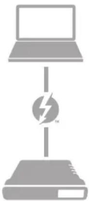 MOTU 624 - THUNDERBOLT AUDIO INTERFACE SETUP - 1