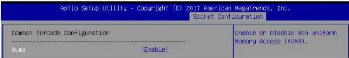 ASUS Z11PA-U12 - Common RefCode Configuration - 1