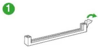 ASUS Prime B360M-C/CSM - Channel Sockets - 4