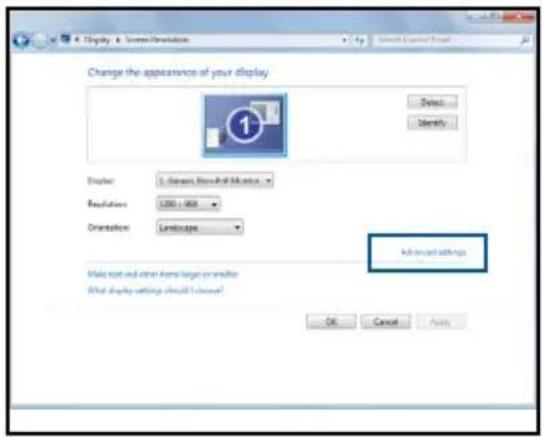ASUS WS X299 SAGE - Launching the NVIDIA® Control Panel - 3
