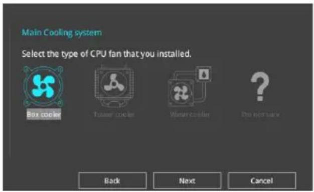 ASUS WS X299 SAGE - OC Tuning - 3