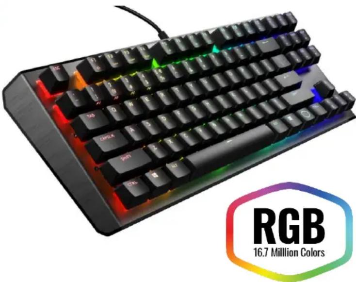 COOLER MASTER CK530 - 1