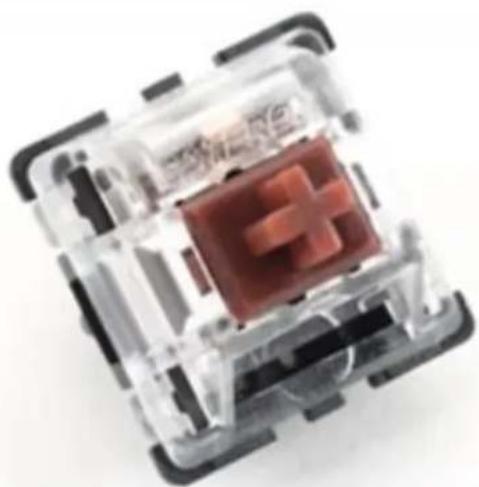 COOLER MASTER CK530 - FEATURE HIGHLIGHT - 1