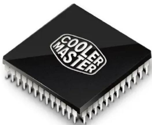 COOLER MASTER CK530 - Million Colors - 2