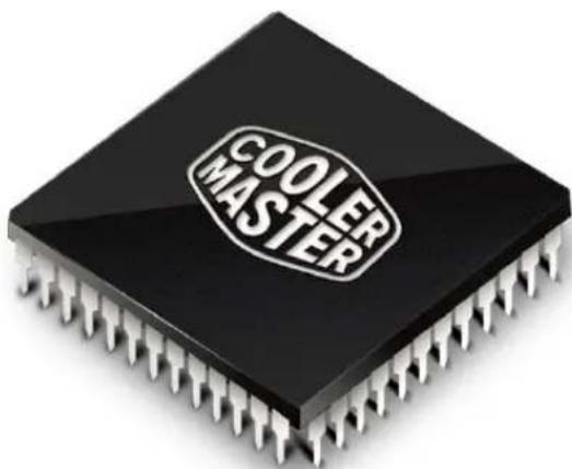 COOLER MASTER CK530 - Million Colors - 2