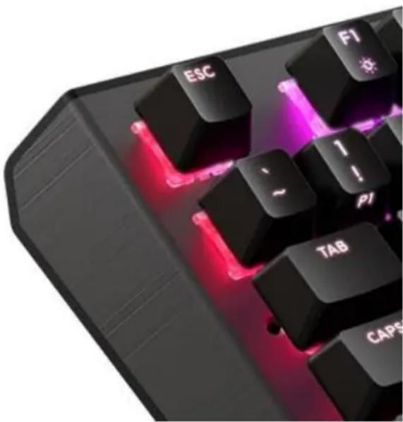 COOLER MASTER CK530 - Million Colors - 1