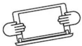 Brydge 10.5 - INSERT/REMOVE - 2