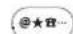 BROTHER P-Touch M95 - ▶Entering Symbols - 8