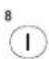 BROTHER P-Touch M95 - Set the unit of measurement. - 2