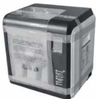 Flashforge Adventurer 3 Lite - 3