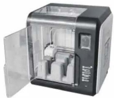Flashforge Adventurer 3 Lite - 7