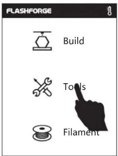 Flashforge Adventurer 3 Lite - 8