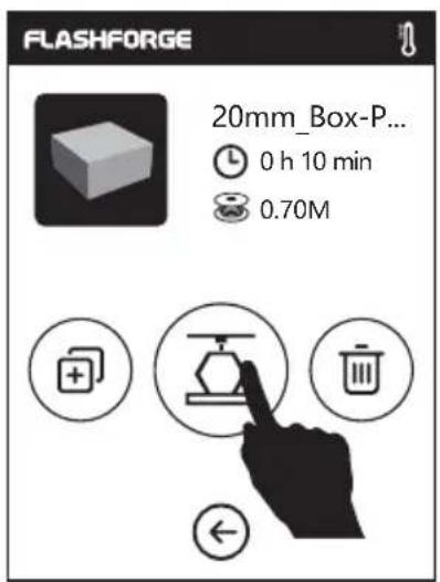 Flashforge Adventurer 3 Lite - Model Print - 5