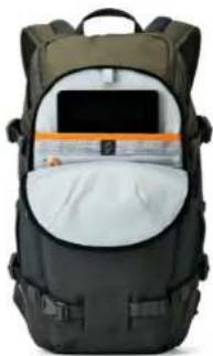 Lowepro Flipside Trek BP 350 AW II - BP 350 AW - 3