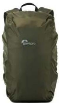 Lowepro Flipside Trek BP 350 AW II - BP 250 AW - 4