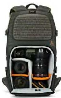 Lowepro Flipside Trek BP 350 AW II - BP 350 AW - 2