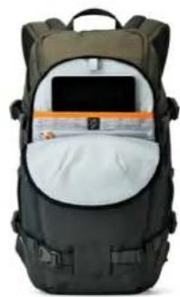 Lowepro Flipside Trek BP 250 AW - BP 450 AW - 3