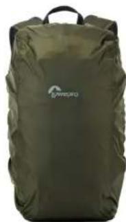 Lowepro Flipside Trek BP 250 AW - BP 350 AW - 4