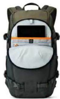 Lowepro Flipside Trek BP 250 AW - BP 250 AW - 3