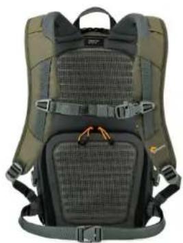 Lowepro Flipside Trek BP 250 AW - BP 250 AW - 1