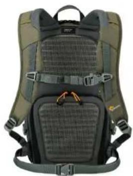 Lowepro Flipside Trek BP 250 AW - BP 450 AW - 1