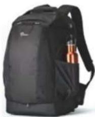 Lowepro Flipside 300 AW II - Total Weight - 5